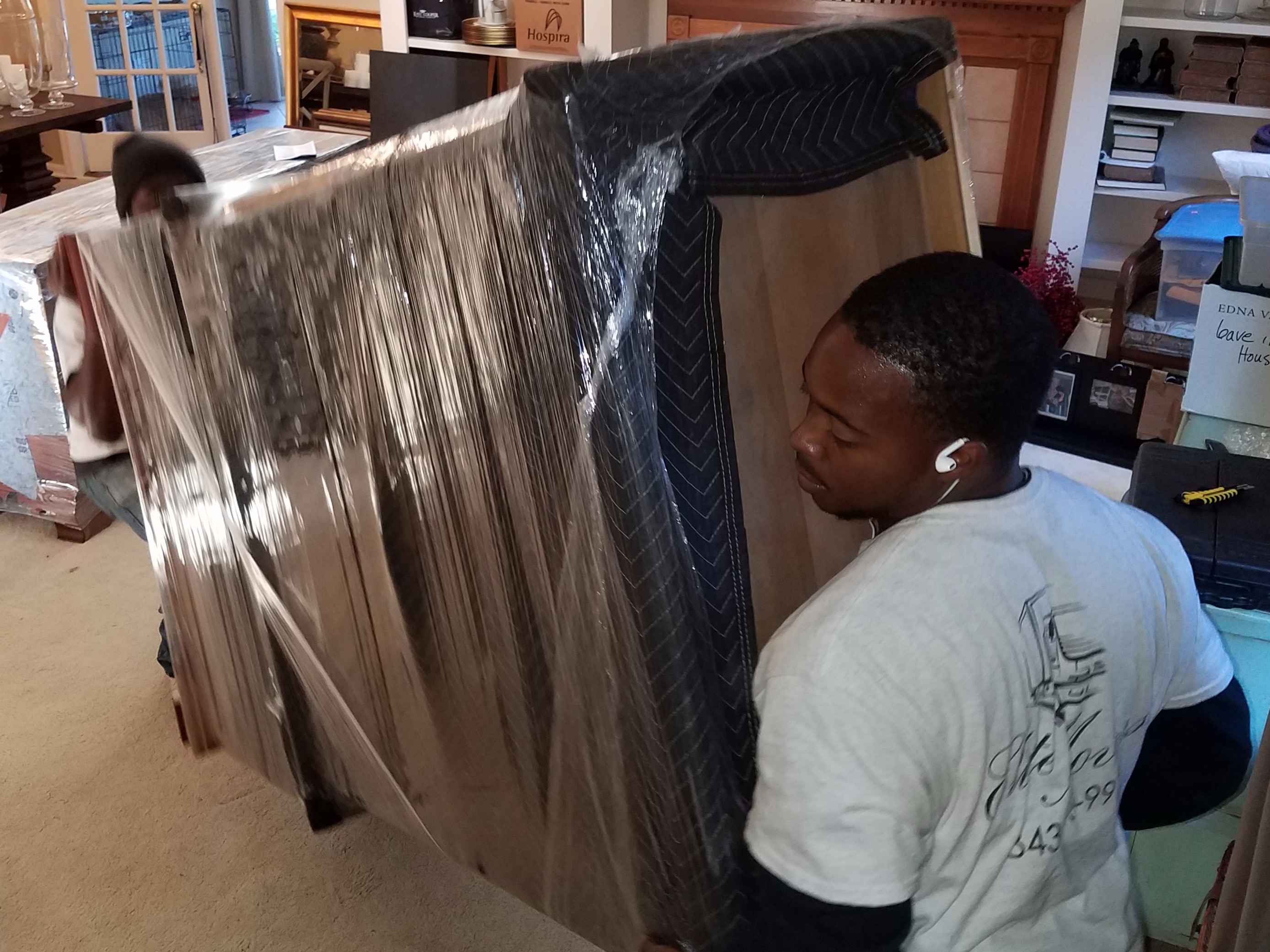 Elite Movers North Charleston Sc Full Service Moving